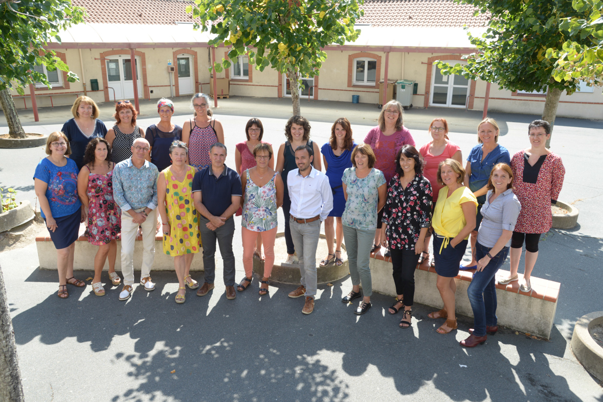 DSC_4006 Ecole Sainte Famille CLISSON